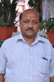 Sh. Surendra Kumar Saxena